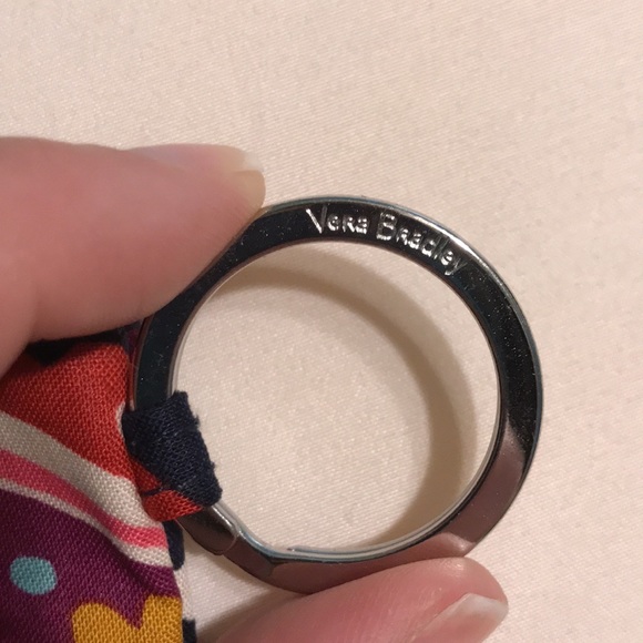 NEVER USED! Vera Bradley Change Purse - Picture 3 of 6